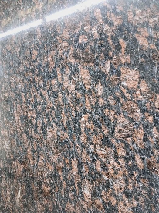 Granit TAN brown Hindiston / Toshkent shahrida yetkazib berish bepul/