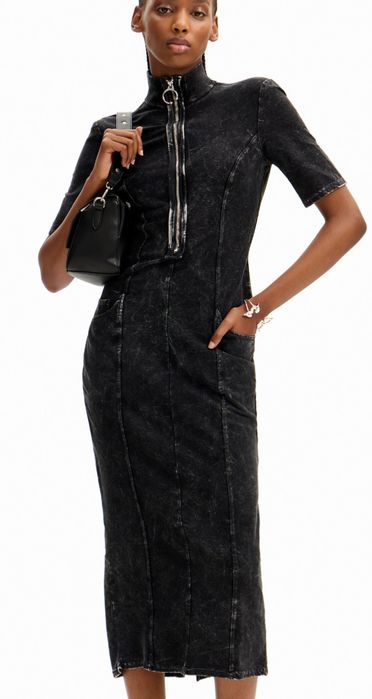 Рокля Desiqual М размер