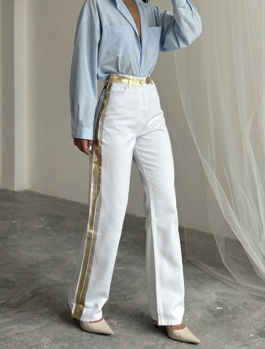 Дънки - XS  размер