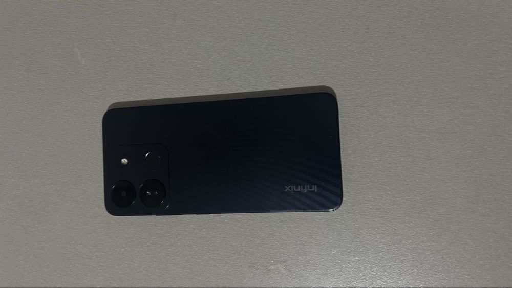infinix SMART 7HD