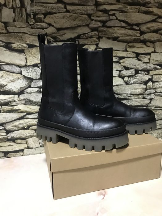 Bocanci talpa track BSK