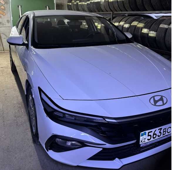 Аренда Авто Алматы
