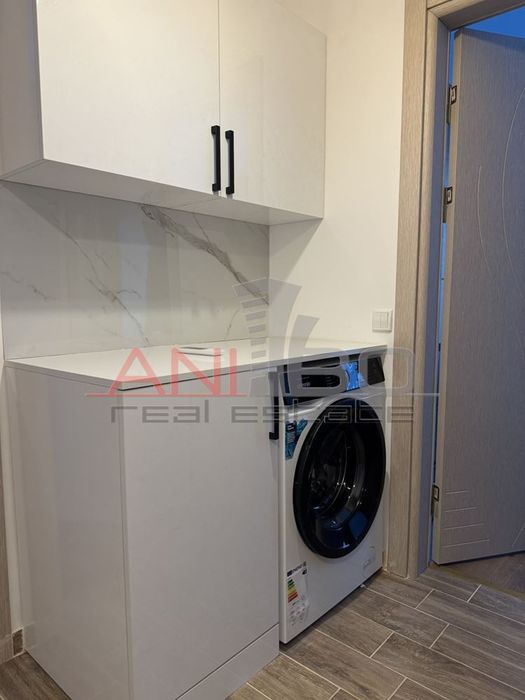 2-стаен в София-Малинова Долина площ 66 цена 750