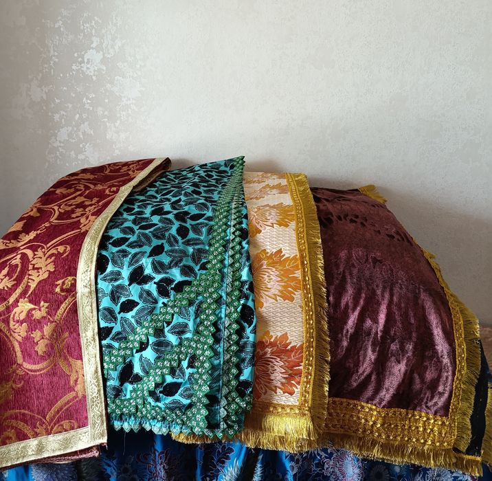 Сузанне дастархон