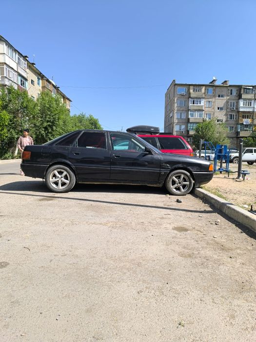 Ауди  город Сатпаев