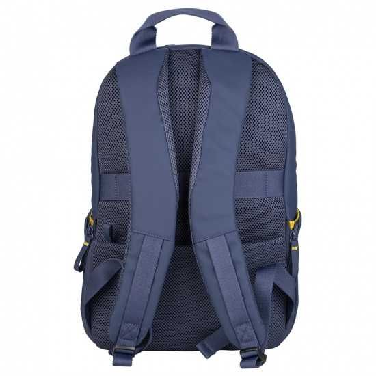 } Рюкзак Tucano Laser 15.6"/16" синий