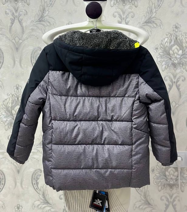 Куртка на мальчика ZX 10-14 лет из Америки