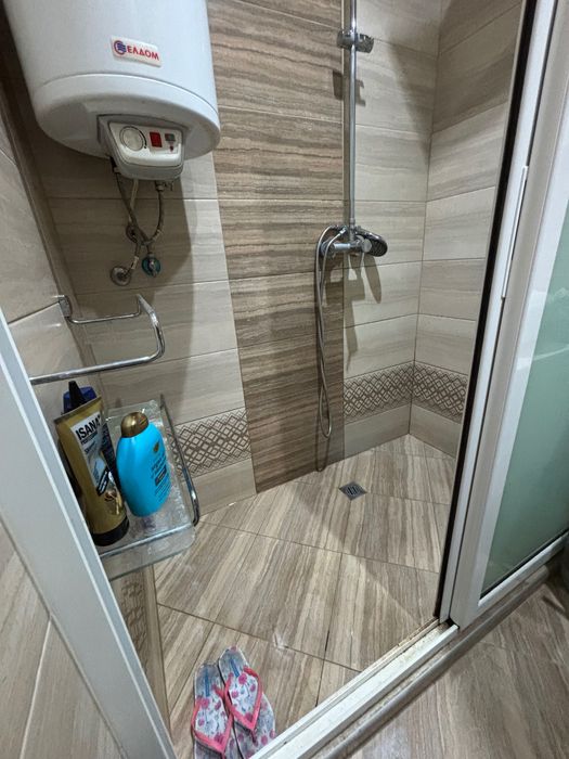 Продава се Двустаен апартамент в Добрич, Балик - 60 кв.м за 1445 €/кв.м - Снимка #6
