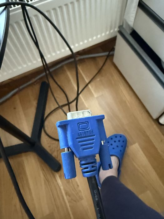 Проектор Acer X113 + колонки и кабели