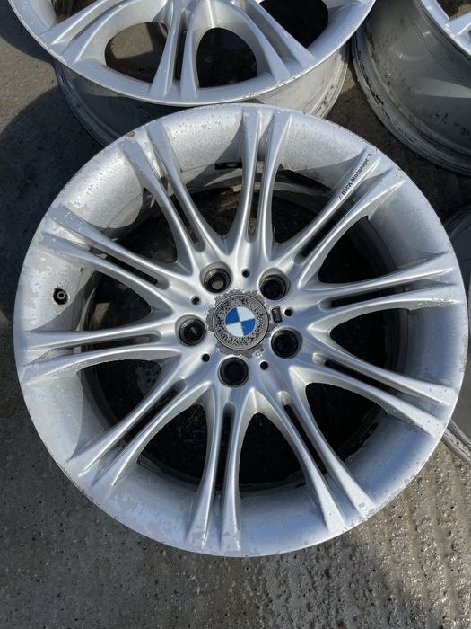 Jante aliaj R18 originale Bmw 8J Et20