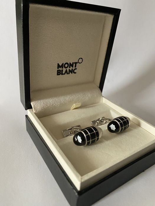 Butoni Cămașă Montblanc Starwalker