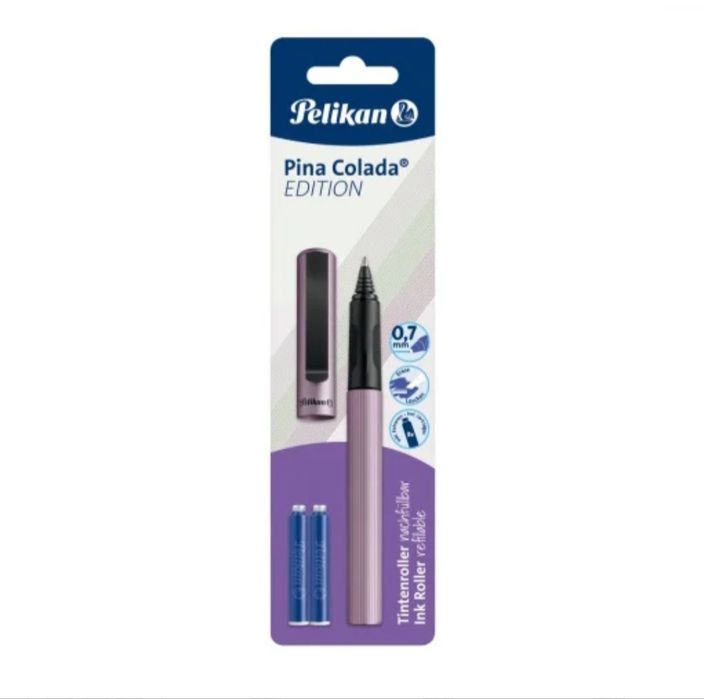 Roller pen pina colada Pelikan