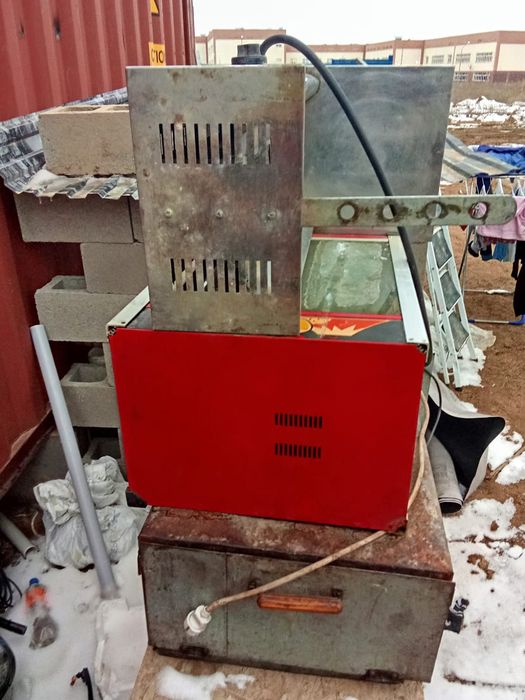 Продам печки для выпечки