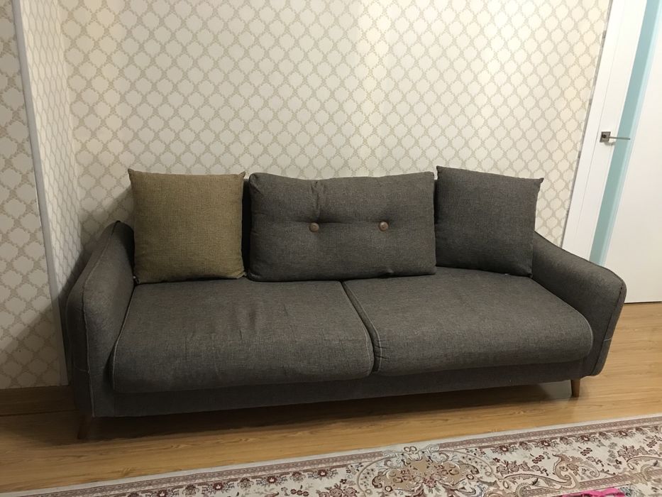 Диван раскладной