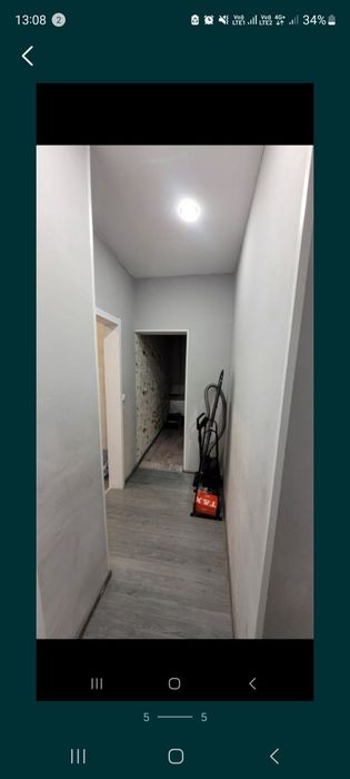 Продаётся 2 комнатная квартира