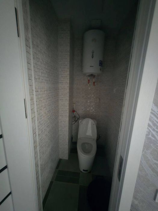 7-mkr dan 1xonalik tayyor kvartira sotiladi №30