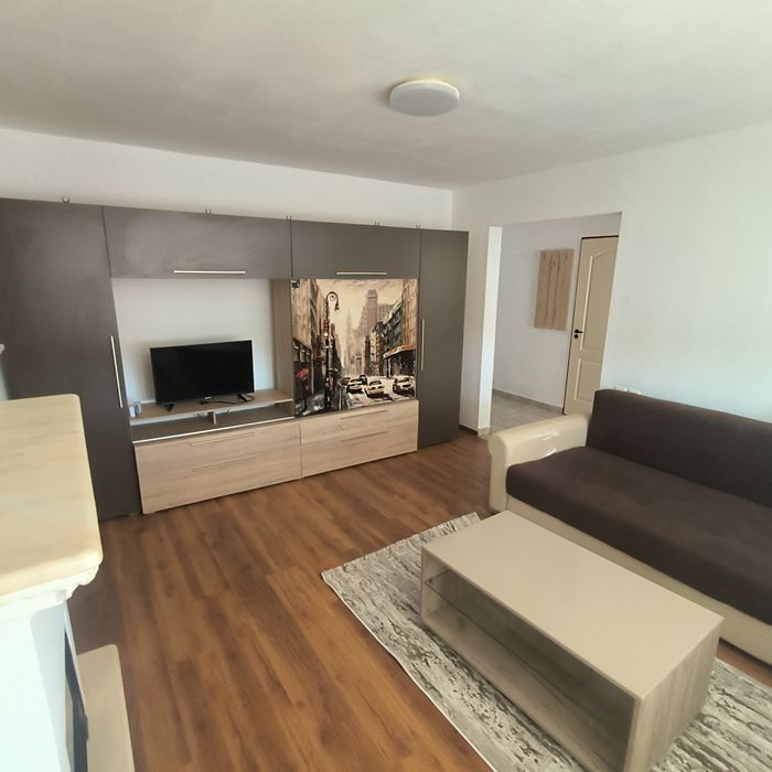 Apartament închiriat Hunedoara
