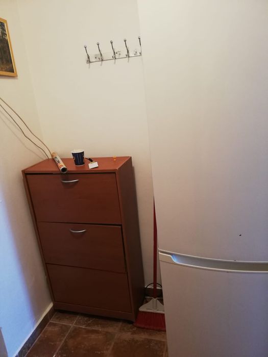 Închiderez garsonieră