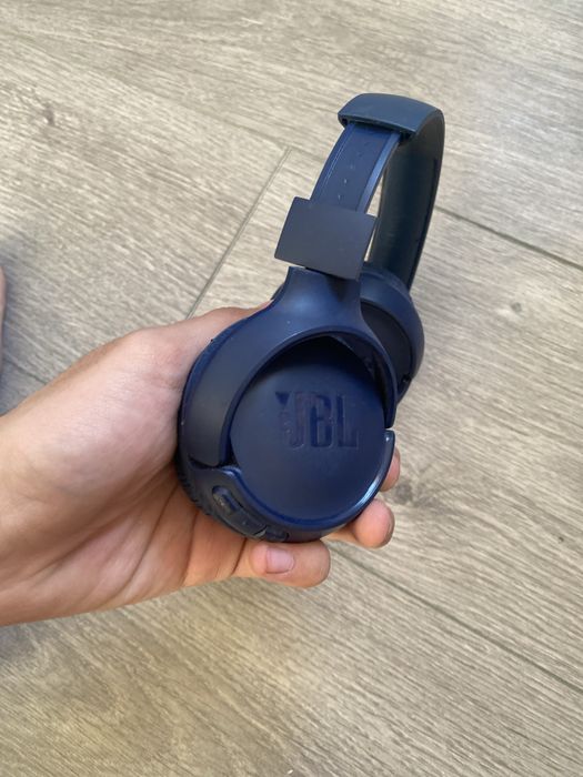 Наушники без проводные