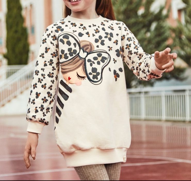 Дрешки Mayoral, GUESS , Zara , HM 116