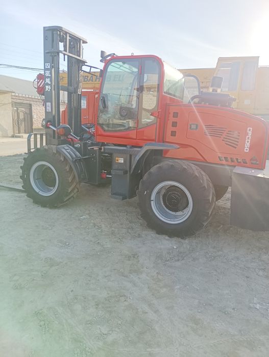 Аренда кара 5 тонналик