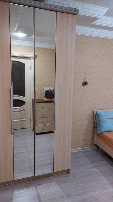 Недвижимость, продажа квартир