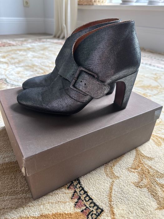 Ботинки John Richmond