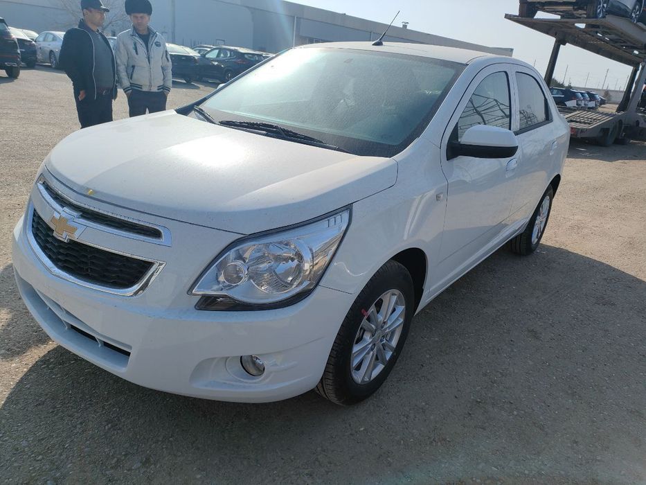 Cobalt4 MSM Avtomat STAYL 2026y VIKUP VARIANT Avtokredit Istalgan Usul