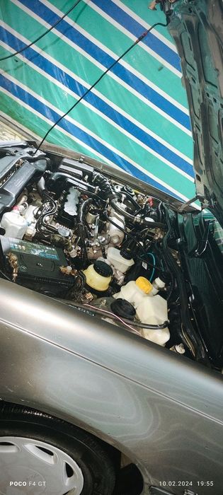 nexia 2 sons gibrid luxs