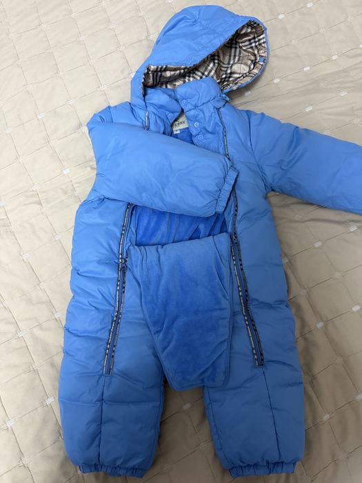 Продам комбенизон