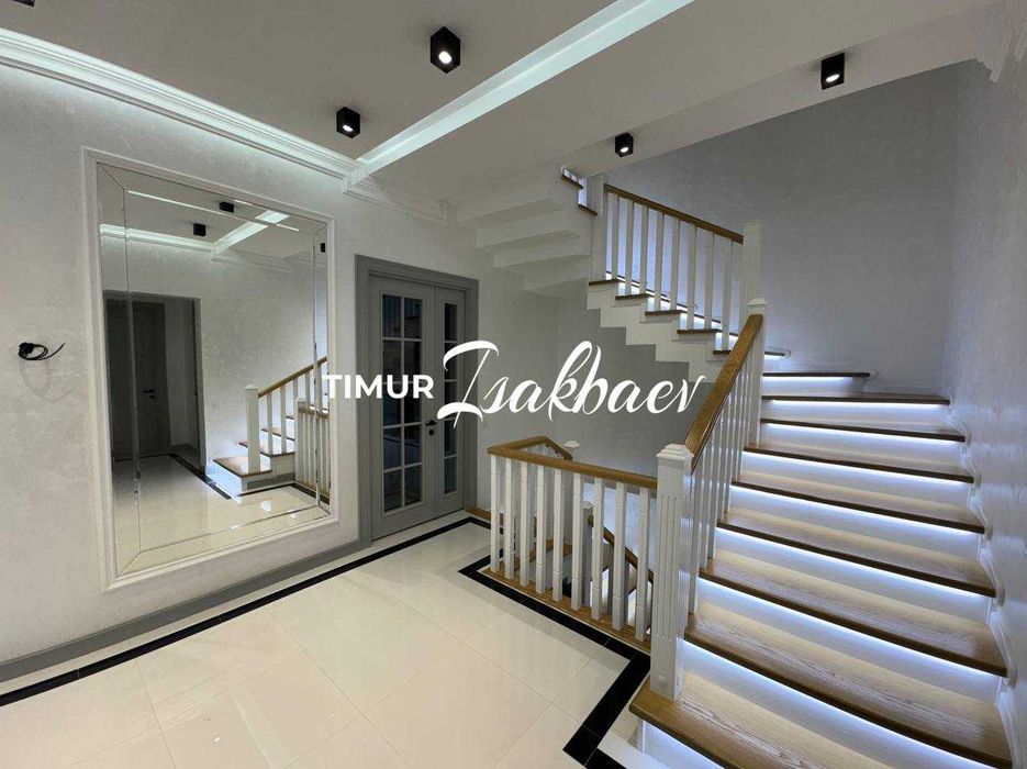 Продам Новый Евро Дом 2.5 сотки ул.Циолковская