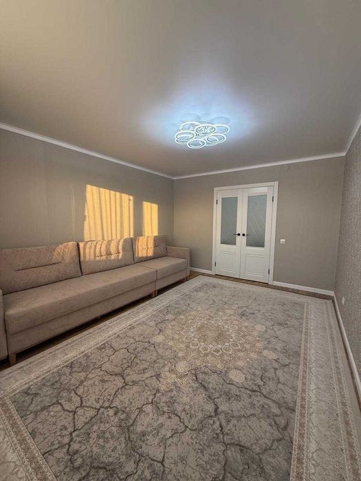 2-комнатная квартира ( Зайсан )