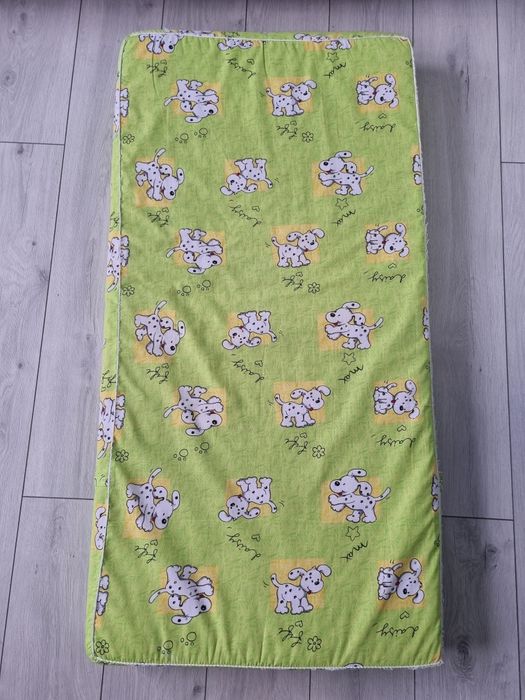 Матрас детский 120*60