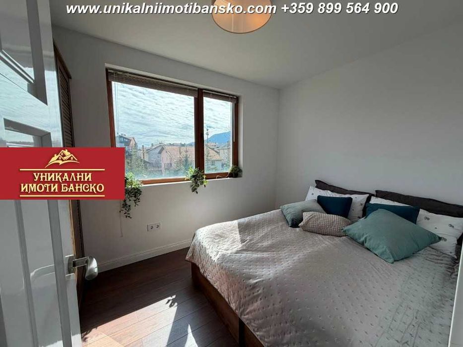 Продава се Тристаен апартамент в Банско - 80 кв.м за 829 €/кв.м - Снимка #12