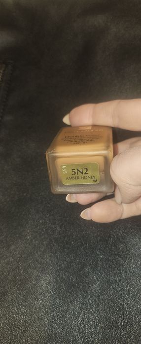 Фондютен Estée Lauder Double Wear