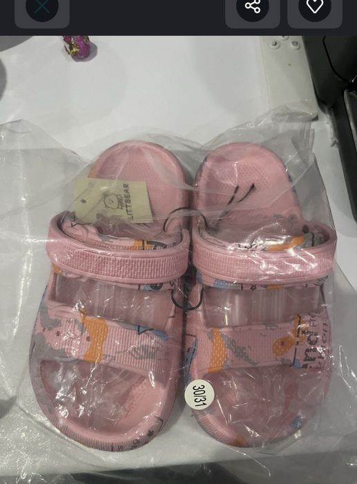 Чехли - джапанки