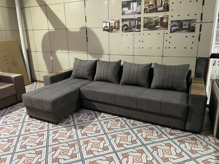 Диван со склада (скидка)