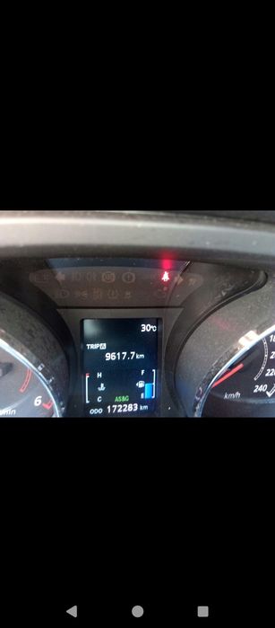 MITSUBISHI ASX 2013 — imagine 3