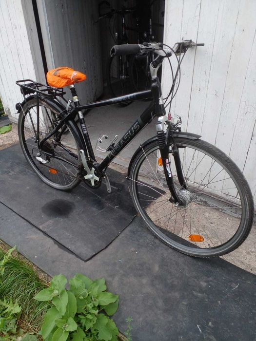 Продам велосипеды из Германии