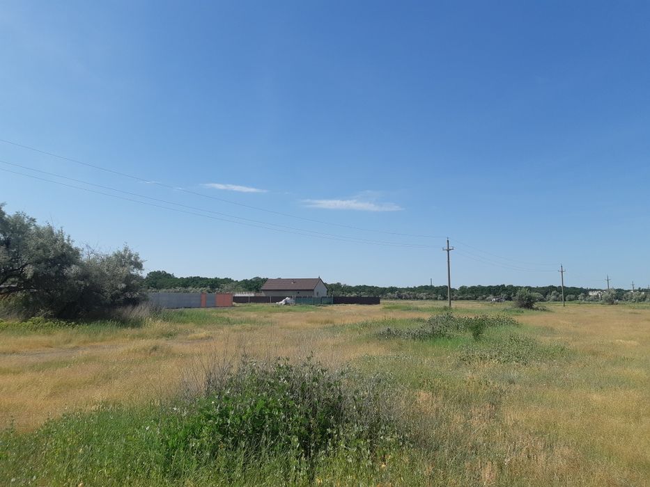 Teren intravilan Varsatura