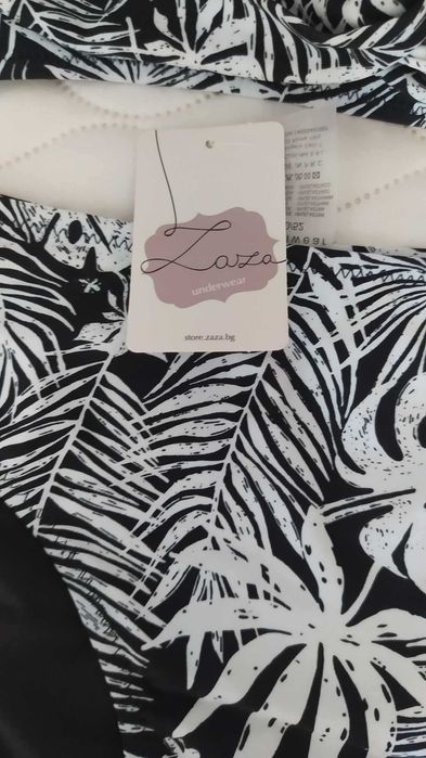 Дамски бански костюм