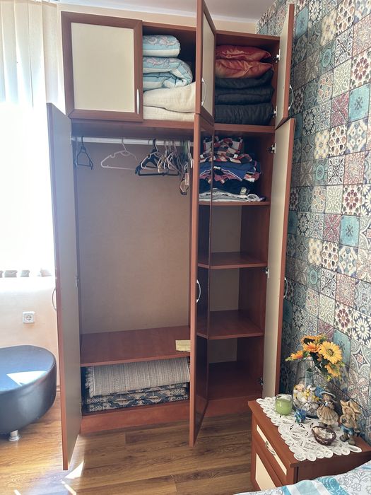 Спално обзавеждане +матрак