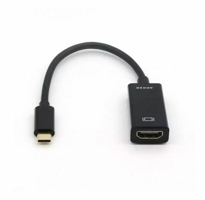 Cablu adaptor HDMI-USB tipC