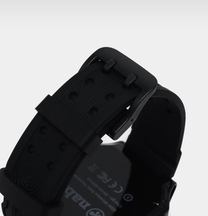 Bolalar uchun aqlli soat Nabi Z7A, sim-kartali, GPS va kamerali,