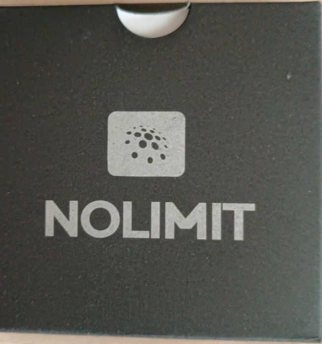 Смарт часы NOLIMIT GPS