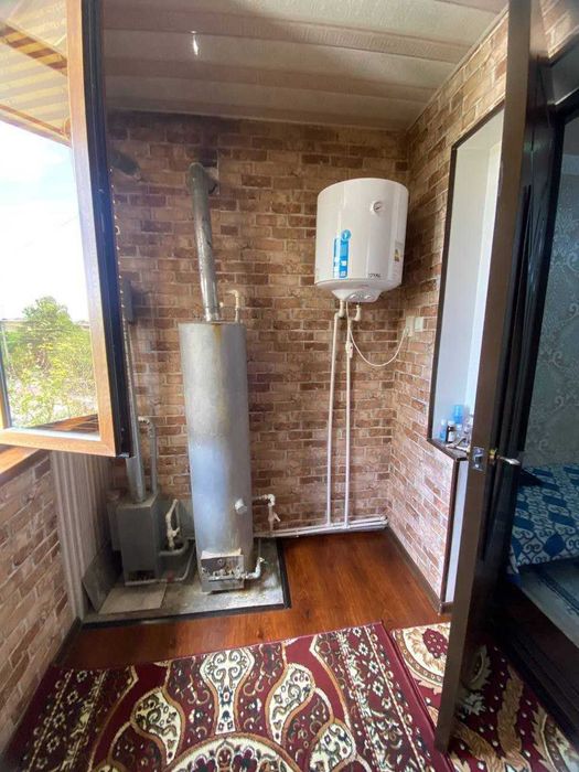 Ватний Олим ота 2 хонали квартира ижарага берилади.ID: 1537