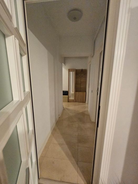 Proprietar Inchiriez apartament 2 camere Royal Town Copou+parcare subt