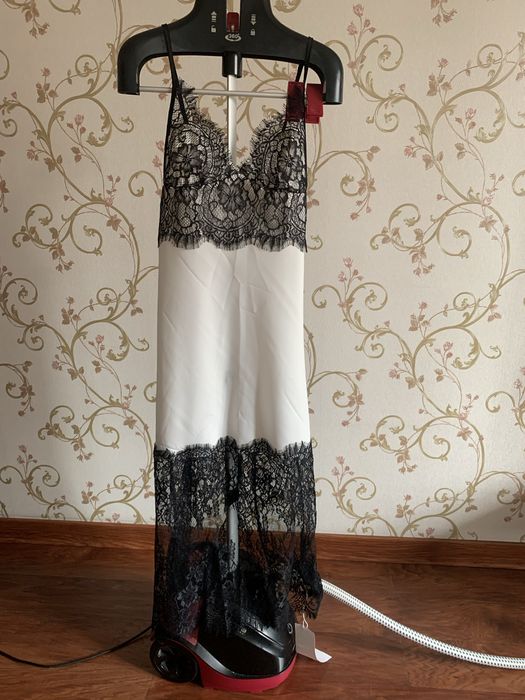 Платья на весну и лето