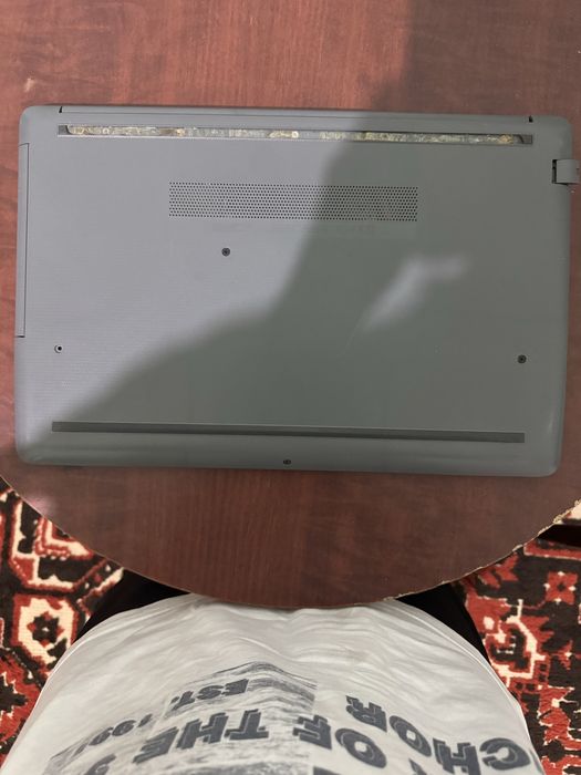 HP ноутбук продаётся в хорошем состаянии/Noutbuk sotiladi yahshi holat