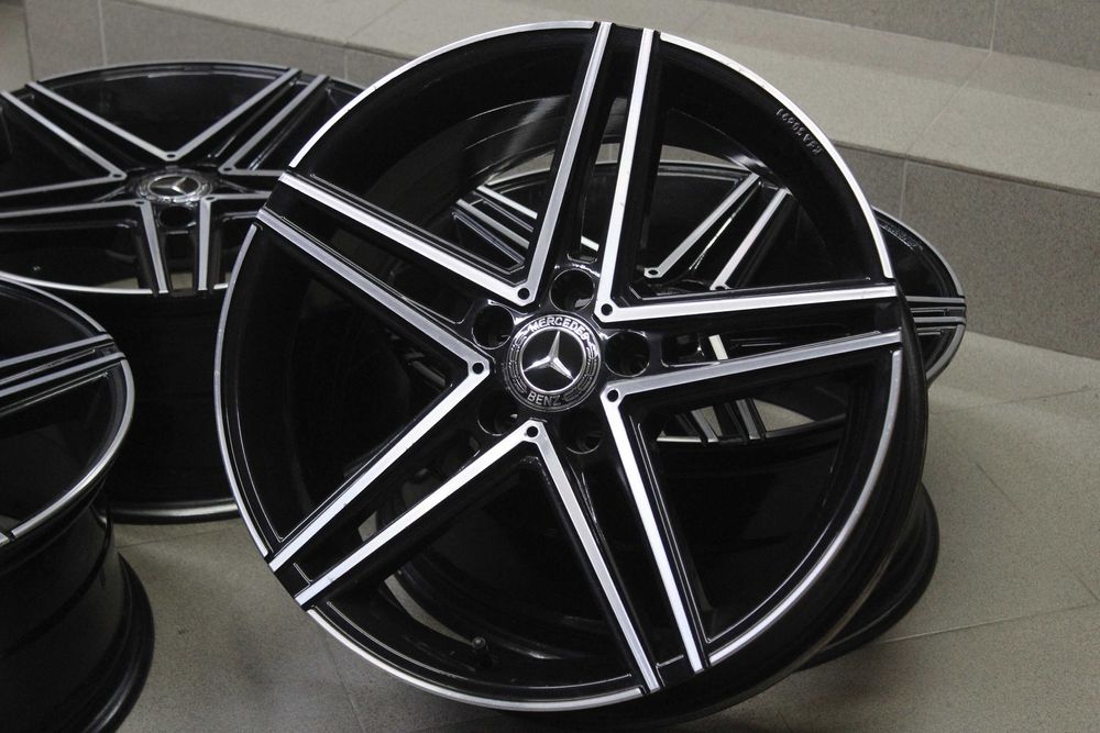Джанти 19" Mercedes ML, GLE